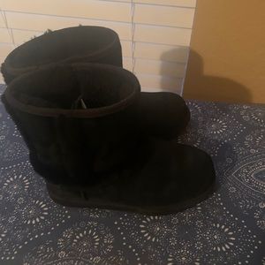 Ugh Boots